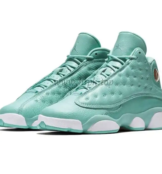 BIN Authentic 23 Jordan 13 Premio Air 0506